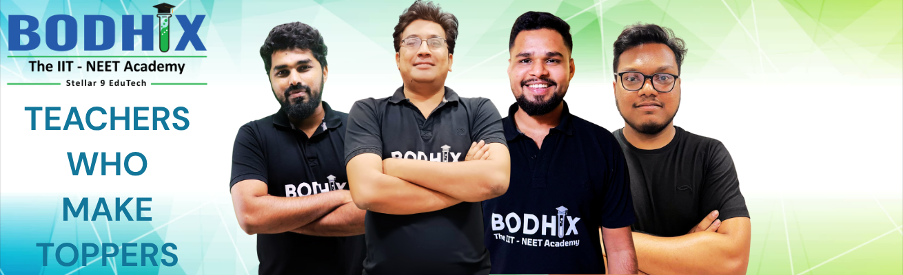 Bodhix Best Faculty